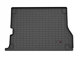WeatherTech 40016