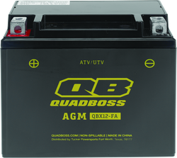 QuadBoss 401381