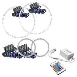 ORACLE Lighting 2369-504