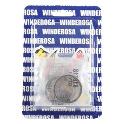 Vertex Pistons 823036