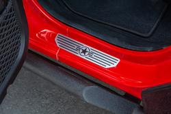 DV8 Offroad D-JL-180014-STR4