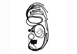 Ford Racing M-6017-M52SC