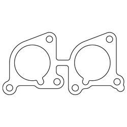 Cometic Gasket C4756-018