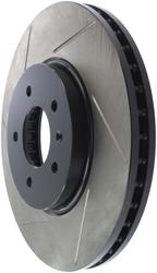 Stoptech 126.62118SR