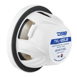 DS18 NXL-12SUB/WH