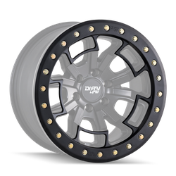 Dirty Life 9303RASHRING-20MB