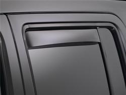 WeatherTech 81782