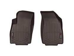 WeatherTech 475321