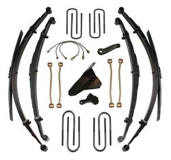 Skyjacker F9852MKS-A