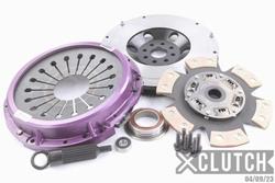 XCLUTCH XKTY24550-1B