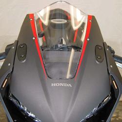 New Rage Cycles CBR1000-MBO