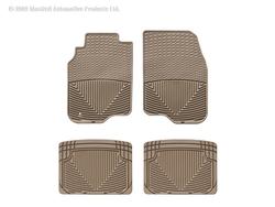 WeatherTech W89TN-W20TN
