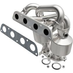 Magnaflow 452066