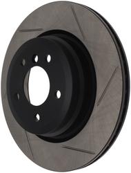 Stoptech 126.34080SL