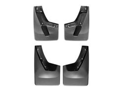 WeatherTech 110038-120037