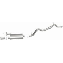 Magnaflow 106-0720