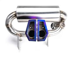 Agency Power AP-BRP-X3-170-TI