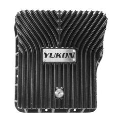 Yukon Gear & Axle YHCTP-A1000