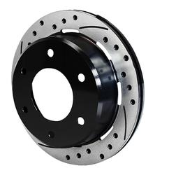 Wilwood 160-16621-BK