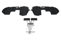 Body Armor 4x4 JL-6100