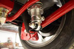 UMI Performance 2046-C209-175