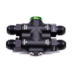 Chase Bays CB-ILTSTAT-10