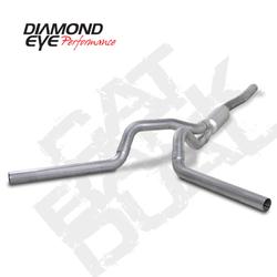 Diamond Eye Performance K4124A