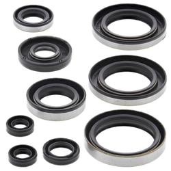Vertex Pistons 822296