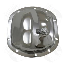 Yukon Gear & Axle YP C1-D30-STD