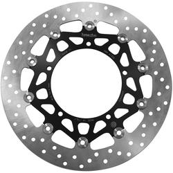 Brembo OE 78B40871