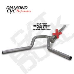 Diamond Eye Performance K4124S-RP