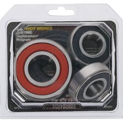 Pivot Works 25-1269-P