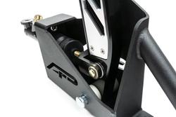 Agency Power AP-BRP-X3-430-SIL