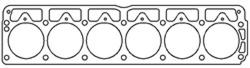 Cometic Gasket c5987-050