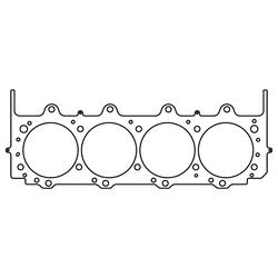 Cometic Gasket C5013-040