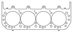 Cometic Gasket C5449-051