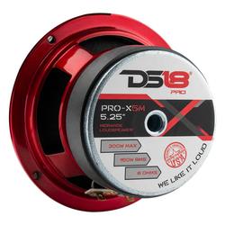 DS18 PRO-X5M