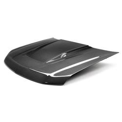 Anderson Composites AC-HD17CHCO-ZL