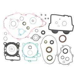 Vertex Pistons 811364