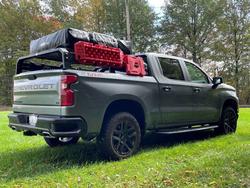 Fishbone Offroad FB21323