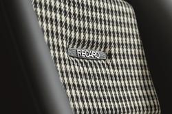 Recaro 089.00.0B27-01