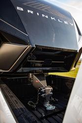 GEN-Y Hitch GH-8055AL