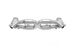 Soul Performance POR.991T.XES.OE