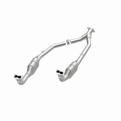 Magnaflow 4551028
