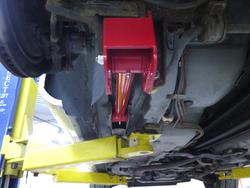 UMI Performance 201529-R