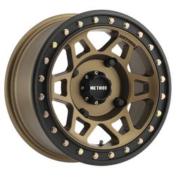 Method Wheels MR40557047943B