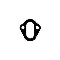 Cometic Gasket C5389-032