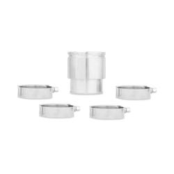 Mishimoto MMHOSE-CHV-06DRD