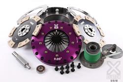 XCLUTCH XKCR23636-2E