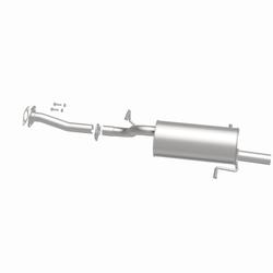 Magnaflow 108-0124
